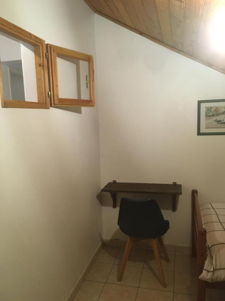Ti'Krater Chambres D'Hotes Le Tampon Buitenkant foto